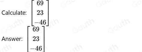 Solved Assinale a alternativa que indica o traço da matriz que se