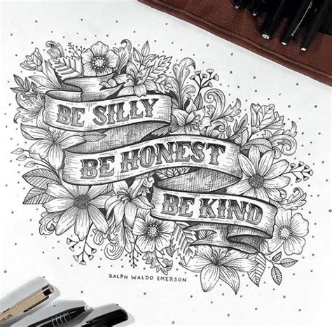 Hand Lettering Artists To Follow On Instagram By Go Media