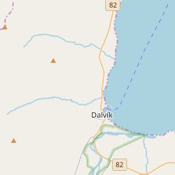 Dalvík Ski Resort Guide & Review | J2Ski