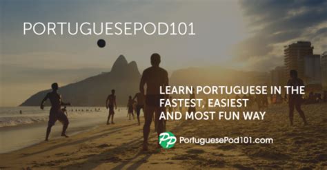 Portuguesepod Our Honest Review Language Sherpa