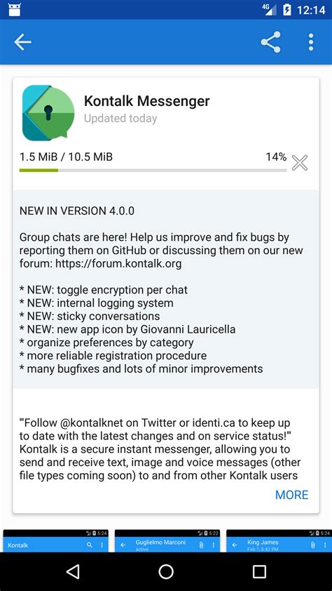 F-Droid | F-Droid - Free and Open Source Android App Repository