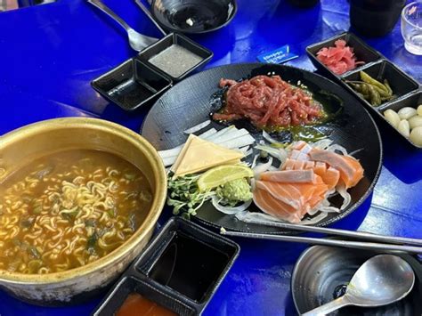 안산 고잔신도시 맛집 신선하고 배달도 가능한 육회야 문연어 네이버 블로그