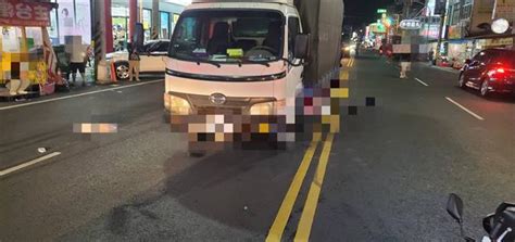 與同學相約衝北港看熱鬧 女大生慘遇車禍喪命 社會 中時