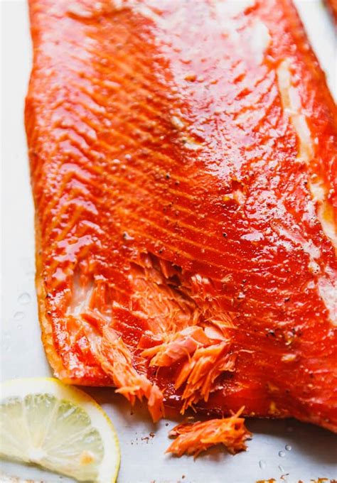 Smoked Salmon Recipes For Bradley Smoker | Bryont Blog