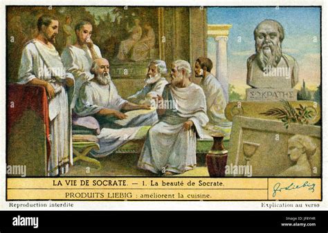 Socrates 469 399 bc Banque de photographies et dimages à haute