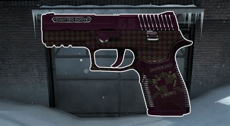 Top 12 Purple Skins In CS2 CS Spy