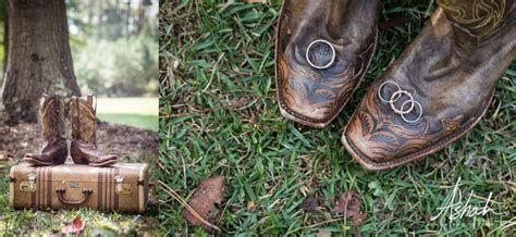 Wedding Boots With Rings Wedding Boots Georgia Wedding Wedding