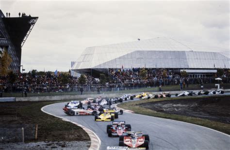 Images Canadian GP