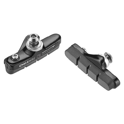 Tektro P Complete Brake Pads Silver Bikeinn