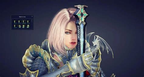 Black Desert Drakania Awakening Guide Pve Pvp Mmosumo