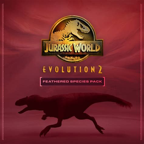 Jurassic World Evolution 2 Deluxe Edition