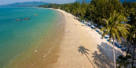 Guide Du Visiteur De Khao Lak Vacances Tha Landaises