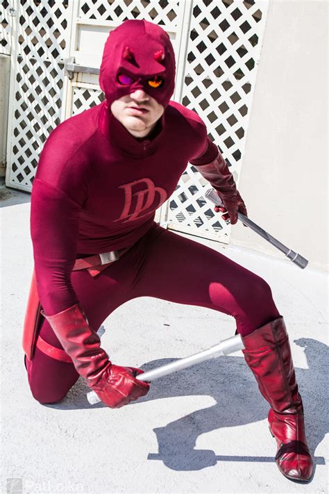 Daredevil Best Cosplay Daredevil Cosplay