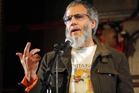 El Dia Que Cat Stevens Se Convirtio En Yosuf Islam Pyd