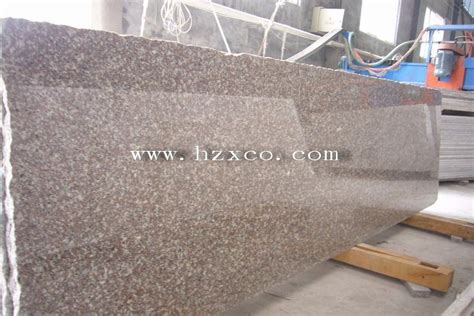 Pink Granite G664 Polished Tiles G664 Slabs Red Granite Granite