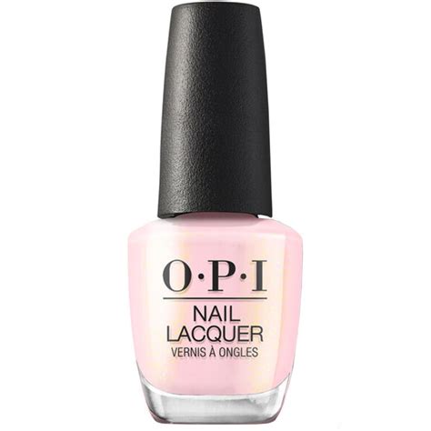 Opi Nail Lacquer Merry And Ice Modern Hair And Beauty