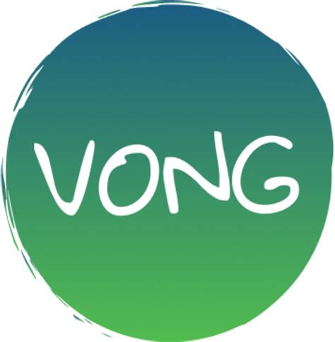 The VONG Movement – Support The VONG Movement to save the planet