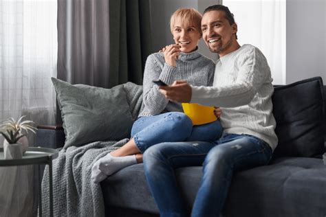 Boyfriend TV Shows For Couples - Date Night Delights - Get Joys