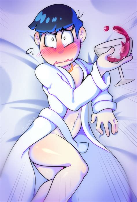 Karamatsu By TentaBat Hentai Foundry