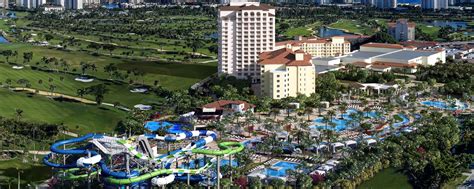 Things to Do in Aventura | JW Marriott Miami Turnberry Resort & Spa