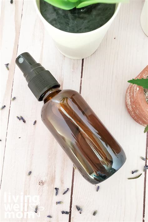 How To Make An Essential Oil Spray 8 Must Try Blends