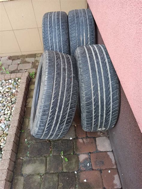 Opony Letnie Firestone 215 55 16 Sochaczew OLX Pl