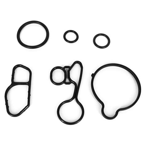 Oil Cooler Gaskets 55566784 55565385 55568536 5556 Grandado