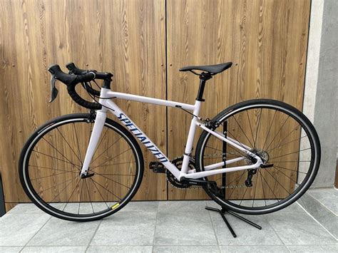 Rower Szosowy Specialized Allez Shimano Claris Warszawa Wilan W Olx Pl