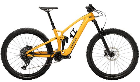 First Ride Impressions Trek Fuel Ex E Electric Mountain Bike