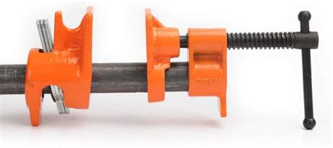 Best Pipe Clamps 2021: Get a Grip - Tool Digest