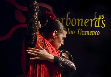 Flamenco Show in Madrid | Best Flamenco in Madrid