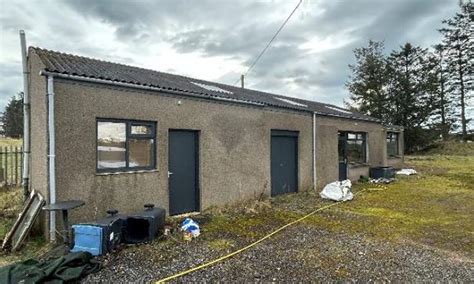 Newmachar Farm Shop Plans Revealed