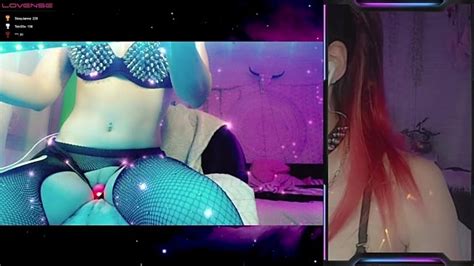 Loversdream Naked Stripping On Cam For Live Sex Video Chat NakedAmateurShows