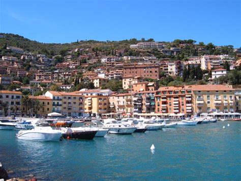 Cosa Vedere A Porto Santo Stefano Viaggi In Italia