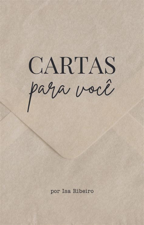 Cartas Para Voc