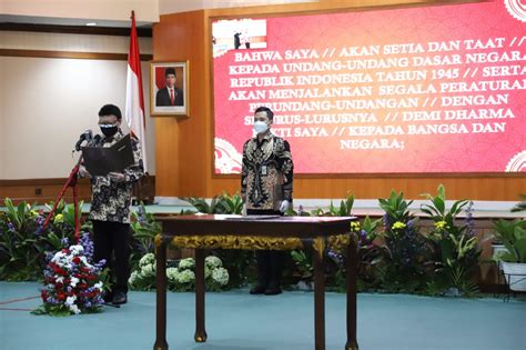 Kementerian Pendayagunaan Aparatur Negara Dan Reformasi Birokrasi