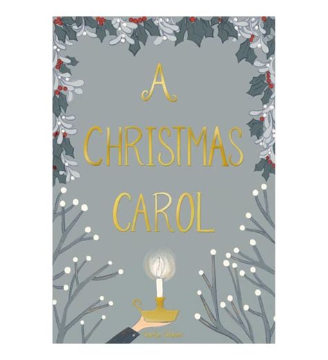 A Christmas Carol Wordsworth Collector S Editions