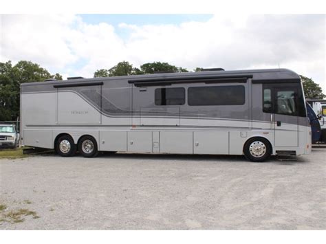 2020 Winnebago Horizon 42q Rv For Sale In Rockwall Tx 75087 90470