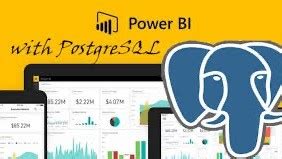 Unlocking Data-Driven Insights: How Power BI and PostgreSQL Empower ... 
