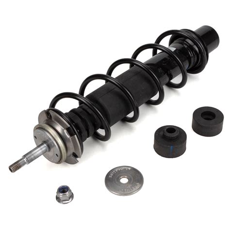 Original RENAULT Shock absorber - 54 40 043 75R | myparto