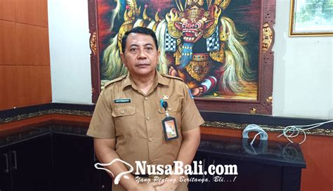 NUSABALI 12 Ogoh Ogoh Terbaik Se Denpasar Akan Bersaing Di