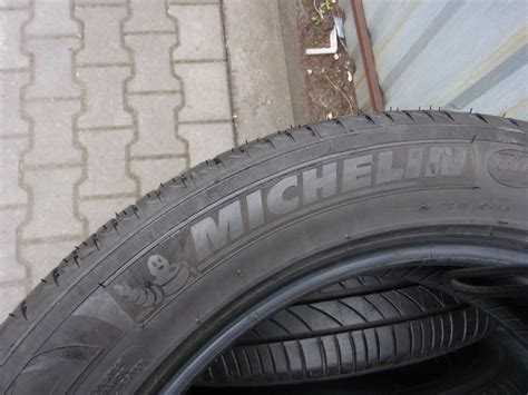 Nowe Opony Demo Letnie Michelin Primacy R Ask Olx Pl