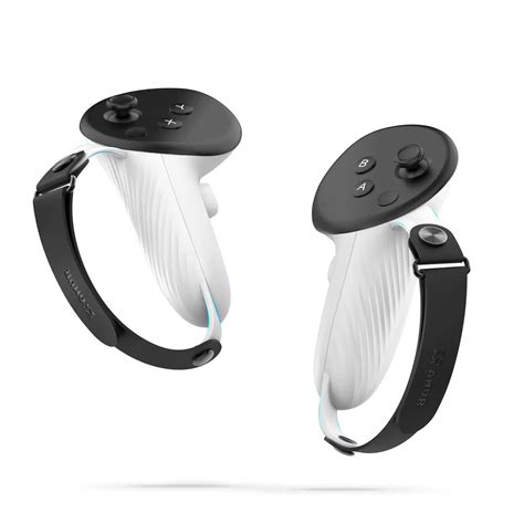 Premium VR Accessories for Enthusiastic VR Gamers