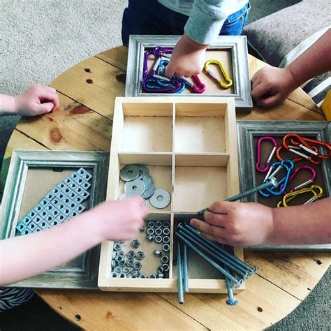 Pin On Loose Parts Play