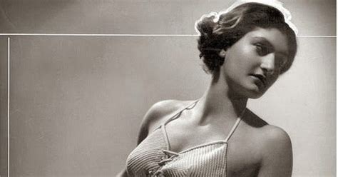 First Bikini Ca Vintage Everyday