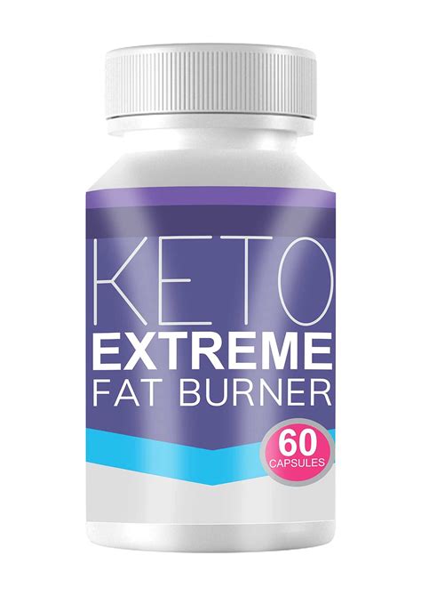 Keto Extreme Fat Burner Opiniones Y Efectos Vale La Pena Comprarlo