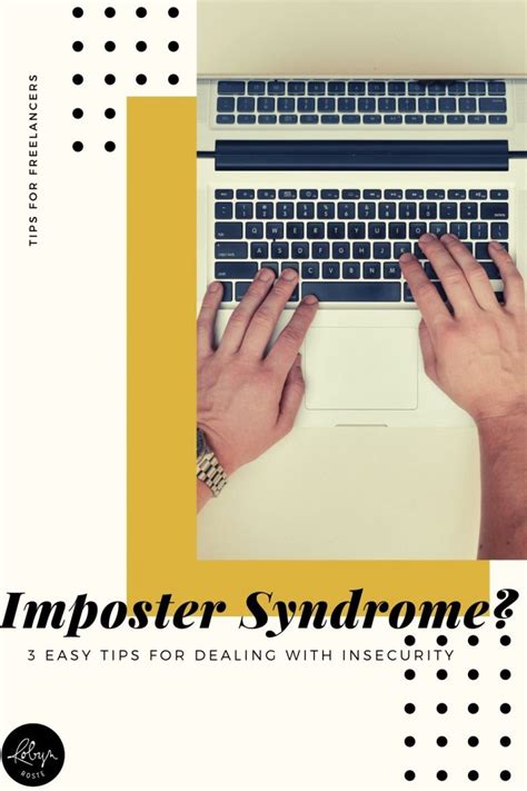 3 Tips For Dealing With Insecurity As A Writer Robyn Roste