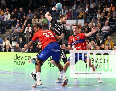 06 10 2022 Handball 1 Bundesliga LIQUI MOLY HBL Season 2022 2023 07