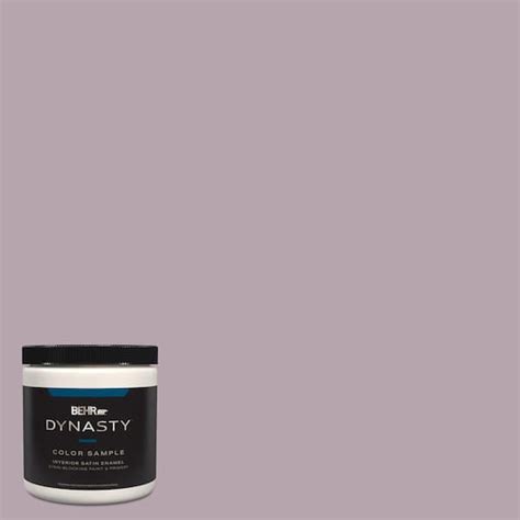 Reviews For Behr Dynasty Oz F Midsummer Dream Satin Enamel