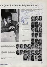 Kokomo High School - Sargasso Yearbook (Kokomo, IN), Class of 1970 ...